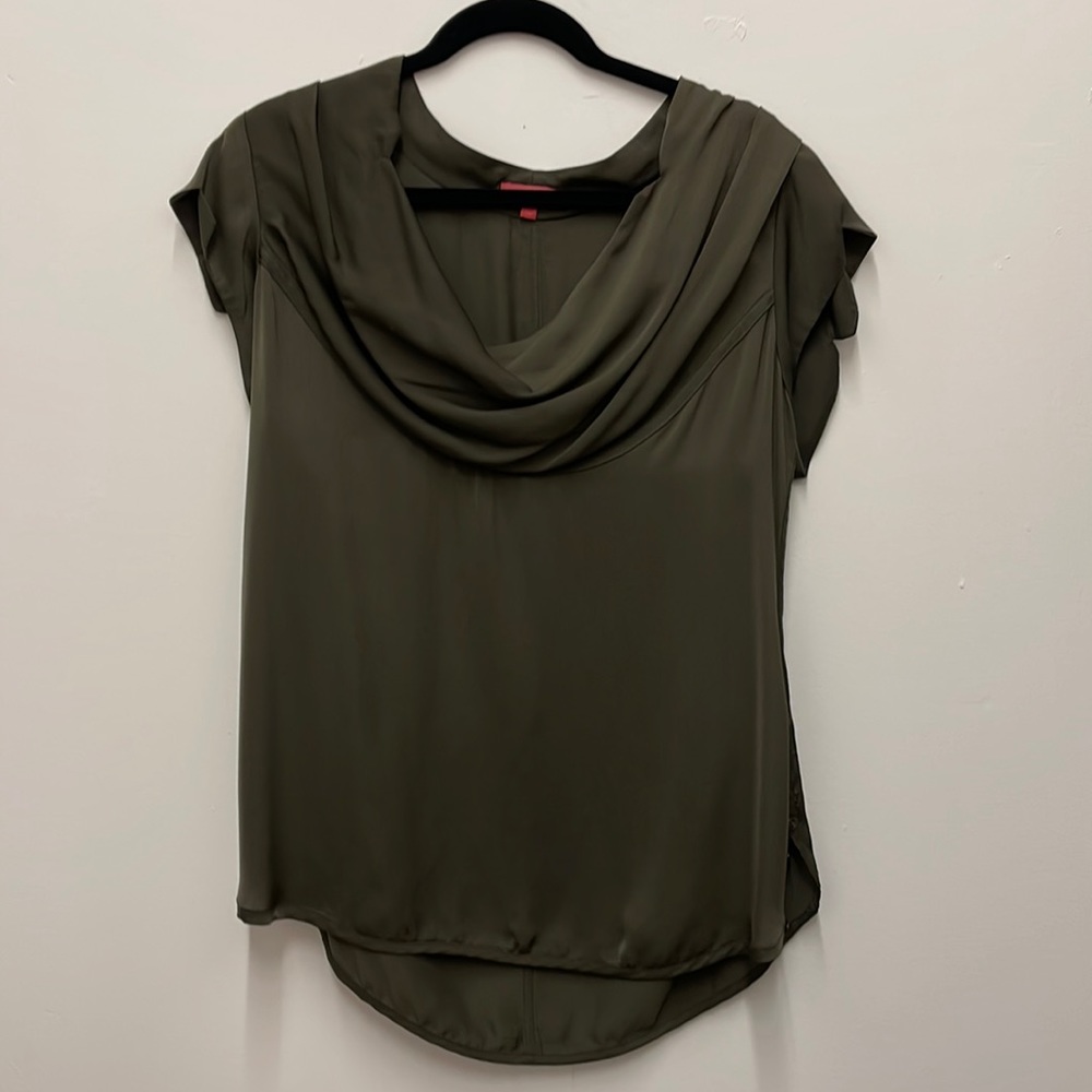 One September Blouse